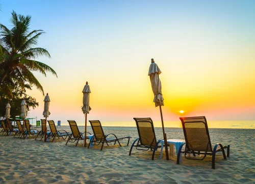 10-Day Serengeti, Ngorongoro & Tarangire Safari with Zanzibar Escape