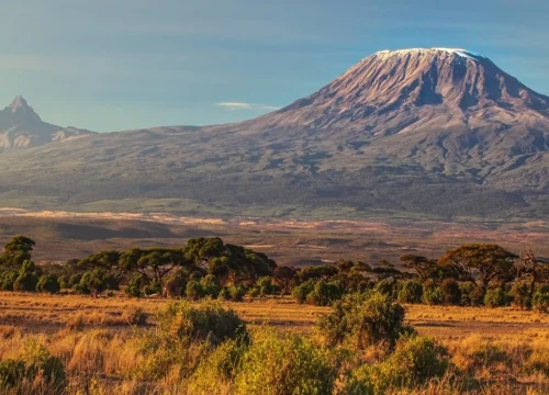 Mount Kilimanjaro Scenic Lemosho Route – 7 Days
