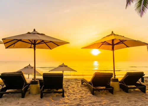 10-Day Northern Tanzania Safari & Zanzibar Beach Escape